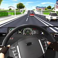 city_driving_truck_simulator_3d Jocuri