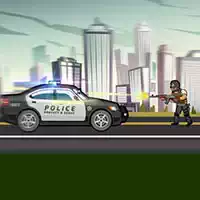 city_police_cars гульні