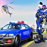 city_police_robot Spellen