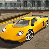 city_stunt_cars ゲーム