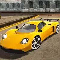 city_stunt_cars Ойындар