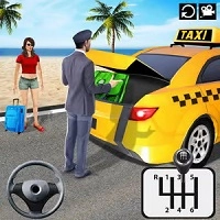 city_taxi_simulator Παιχνίδια