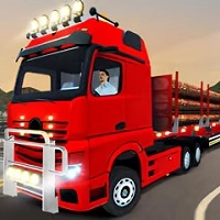 city_truck_driver Pelit