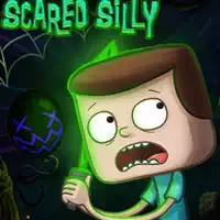 clarence_scared_silly Խաղեր