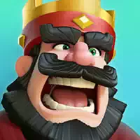 Clash Royale Online