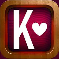 Классикалық Klondike Solitaire Картасы Ойыны