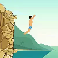 cliff_diving Παιχνίδια