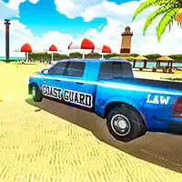 coast_guard_beach_car_parking Ойындар