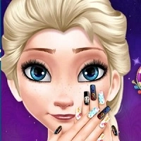 coco_manicure Խաղեր