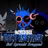 cold_as_frost_but_sprunki_swapped 游戏