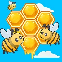 collect_honey_puzzle ゲーム