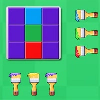 color_block_puzzle Тоглоомууд