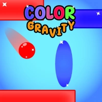 color_gravity เกม