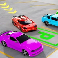 color_parking Тоглоомууд