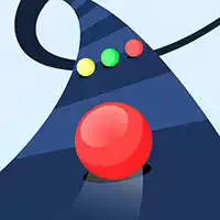 color_road_ball Ігри