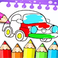 coloring_and_learning เกม