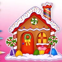 coloring_book_candy_house_3 Spellen