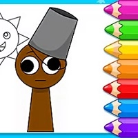 coloring_book_sprunki_brud Spellen