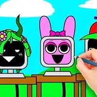 coloring_book_sprunki_fun_computer ゲーム