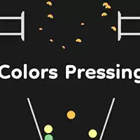 colors_pressing ゲーム