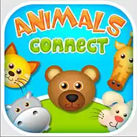 connect_animal Mängud