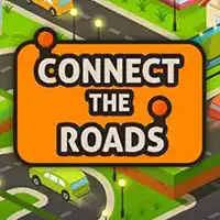 connect_the_roads гульні