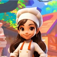 cooking_fever_happy_chef ゲーム