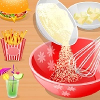 cooking_in_the_kitchen بازی ها