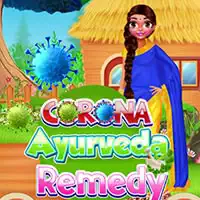 corana_ayurveda_remedy_dress_up 游戏