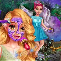 corinne_the_fairy_adventure ເກມ
