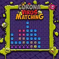 corona_virus_matching Jocuri