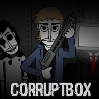 corruptbox ហ្គេម