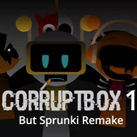 corruptbox_1_but_sprunki_remake Jogos