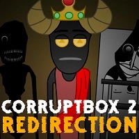 corruptbox_2_redirection Mängud