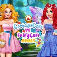 คอทเทจคอร์ กับ เฟอรี่คอร์ คู่แข่ง