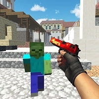 counter_craft_3_zombies permainan