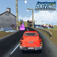 countryside_driving_quest თამაშები