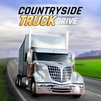 countryside_truck_drive ເກມ
