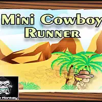 cowboy_running Тоглоомууд