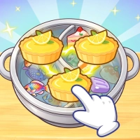 Cozy Sort: Thu Thap Chu De