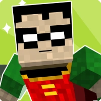 craft_subway_runner_boy เกม