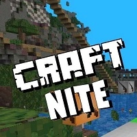 craftnite Játékok