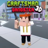 craftsman_3d_gangster Igre