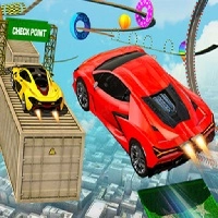 crazy_car_stunt_descent_gt Παιχνίδια