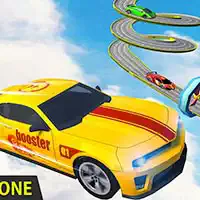 crazy_car_stunts_2021_-_car_games ហ្គេម