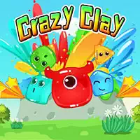 crazy_clay ಆಟಗಳು