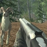 crazy_goat_hunter ゲーム