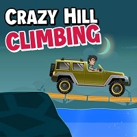 crazy_hill_climbing Oyunlar