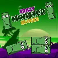 crazy_monster_blocks ເກມ