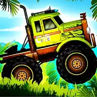 crazy_monster_trucks_difference গেমস